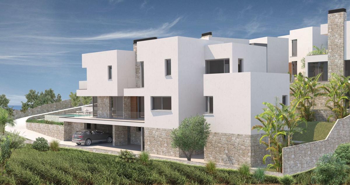 Villa for Sale in Mijas