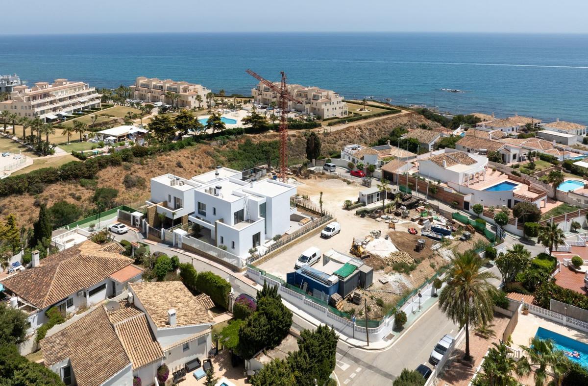 Villa for Sale in Mijas