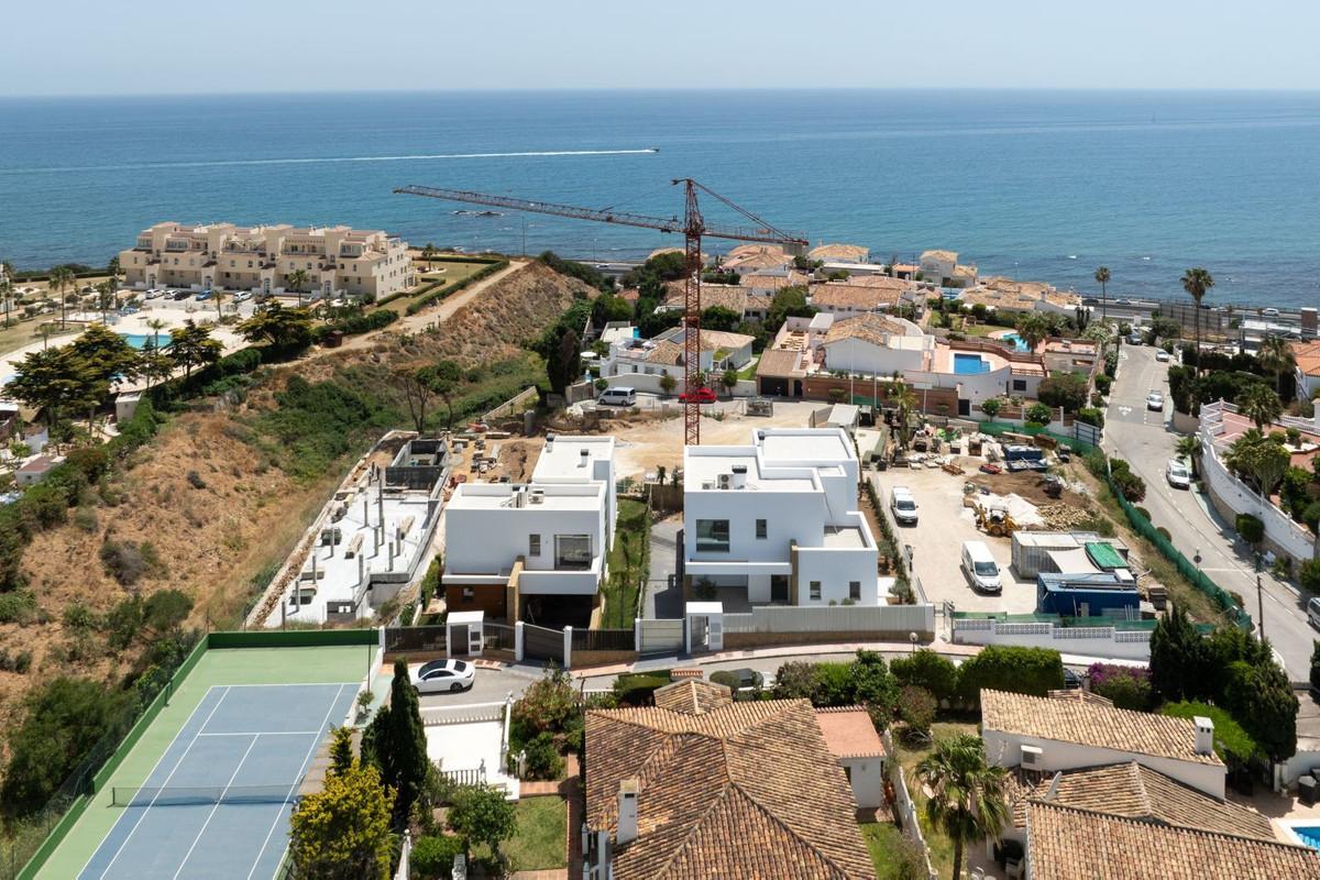 Villa for Sale in Mijas