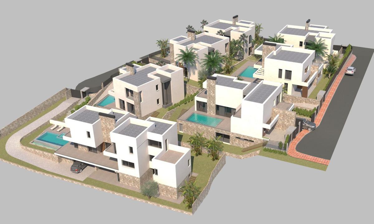 Villa for Sale in Mijas