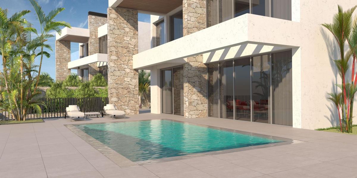 Villa for Sale in Mijas