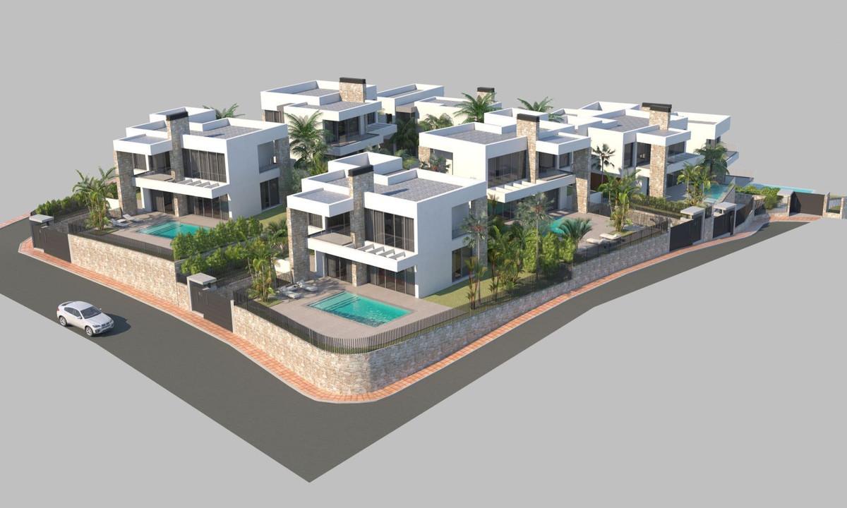 Villa for Sale in Mijas