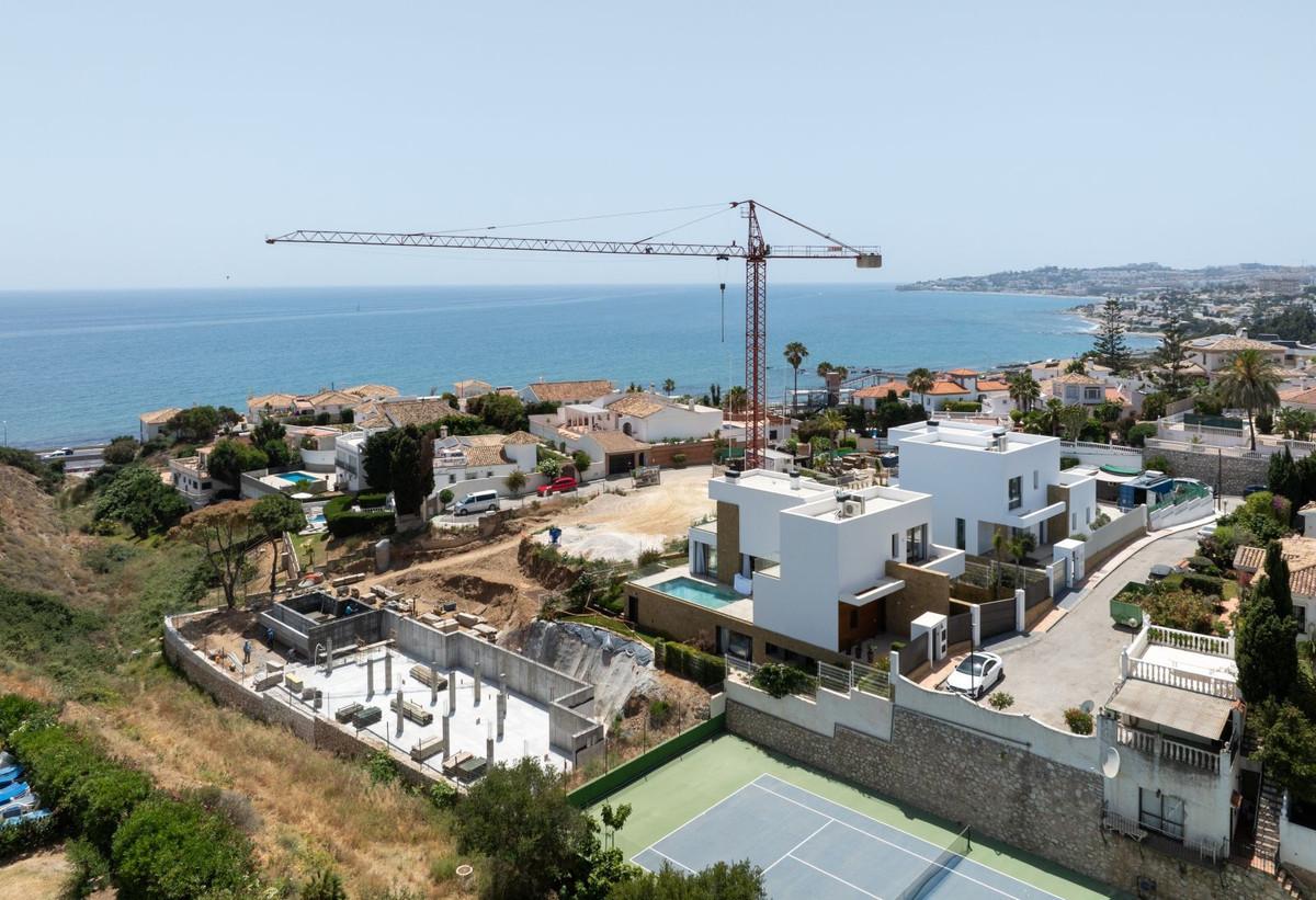 Villa for Sale in Mijas