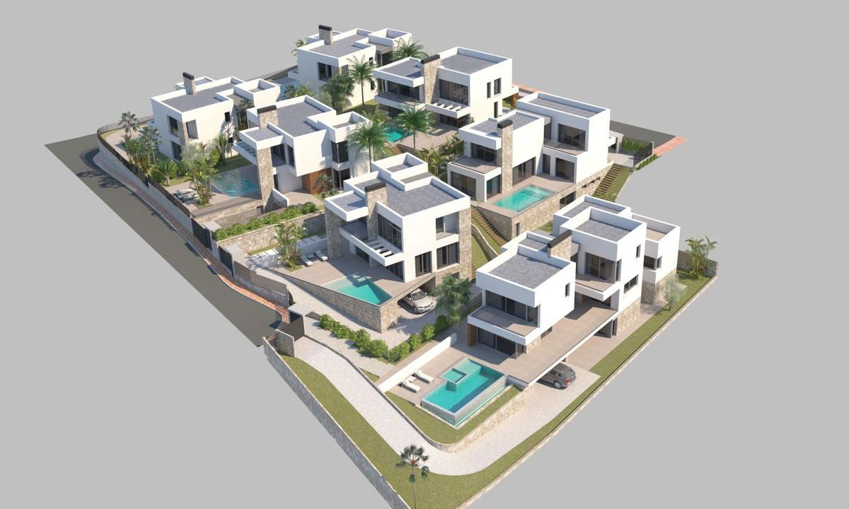 Villa for Sale in Mijas