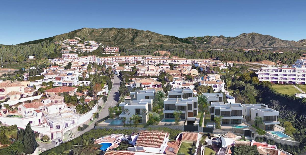 Villa for Sale in Mijas