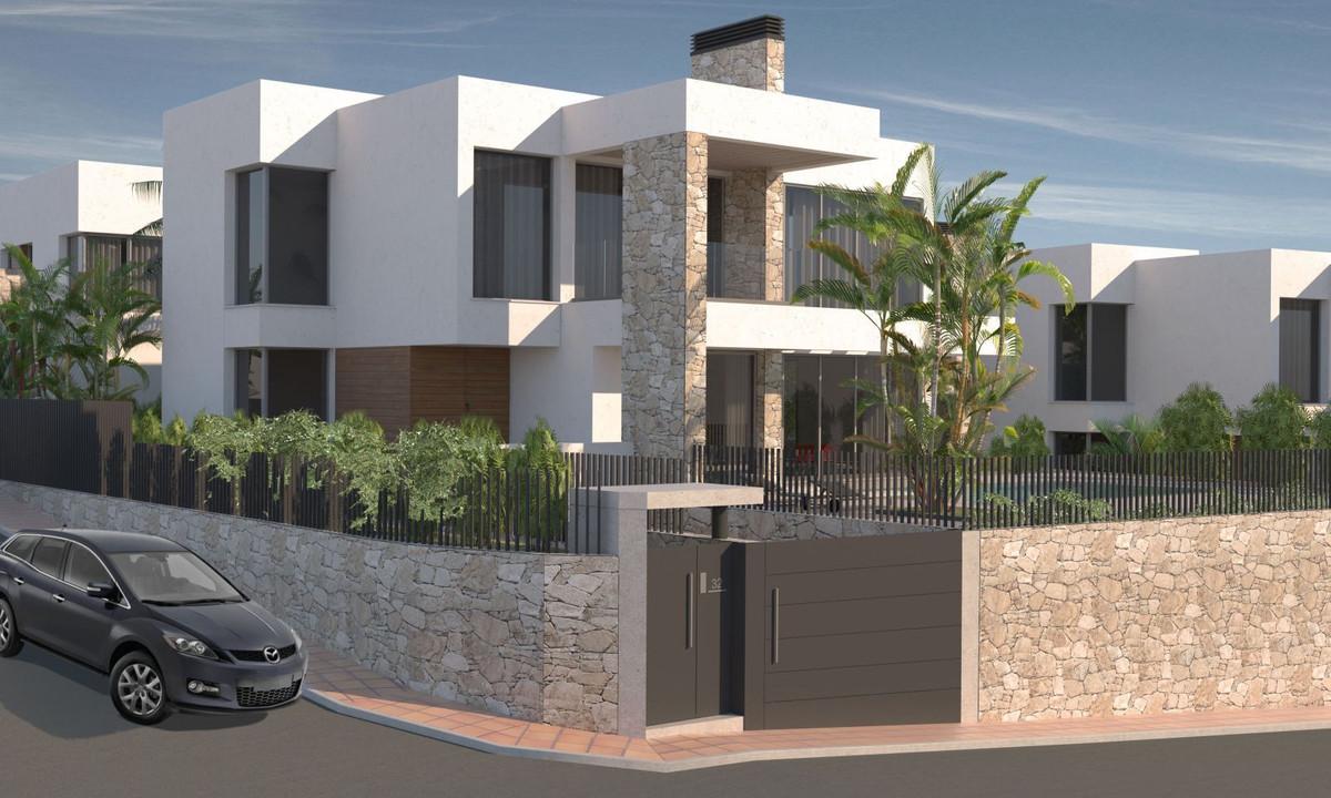 Villa for Sale in Mijas