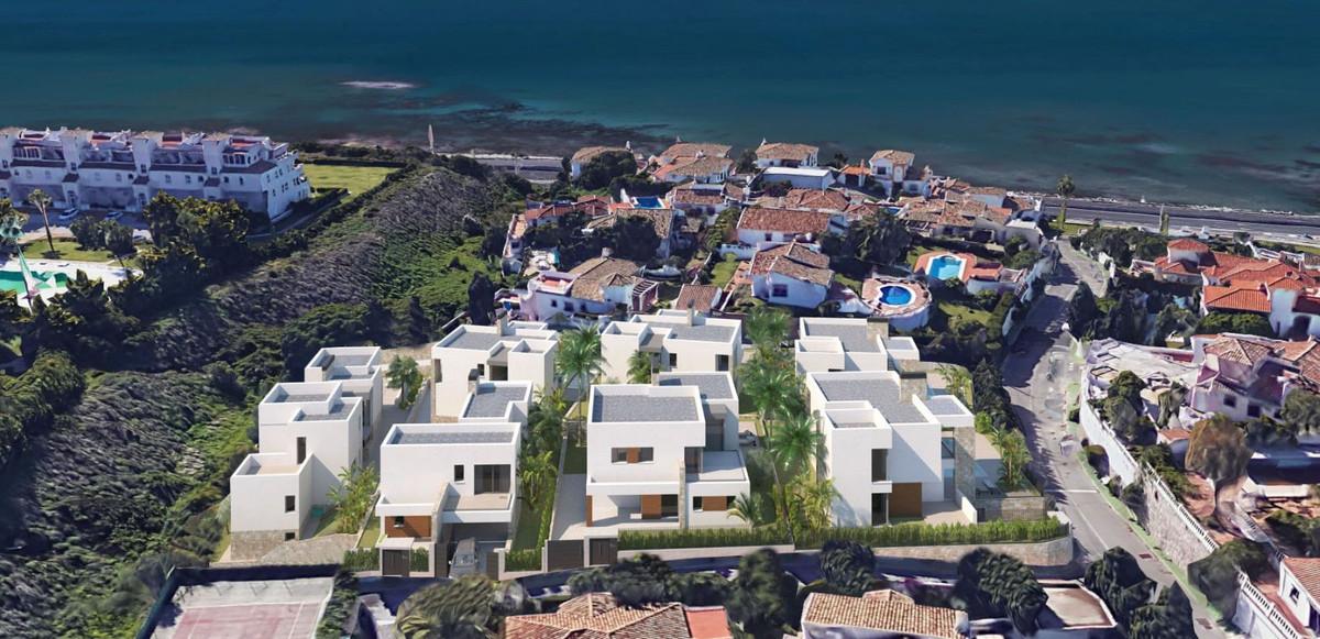 Villa for Sale in Mijas