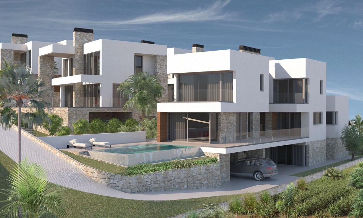 Villa for Sale in Mijas