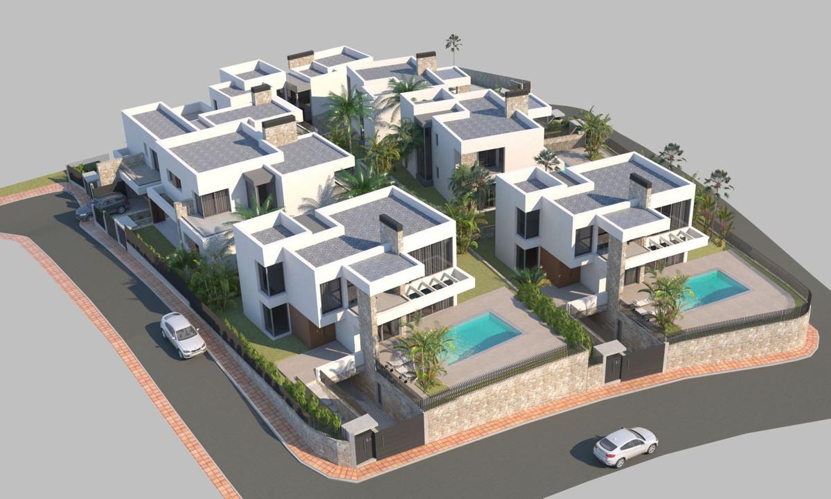 Villa for Sale in Mijas