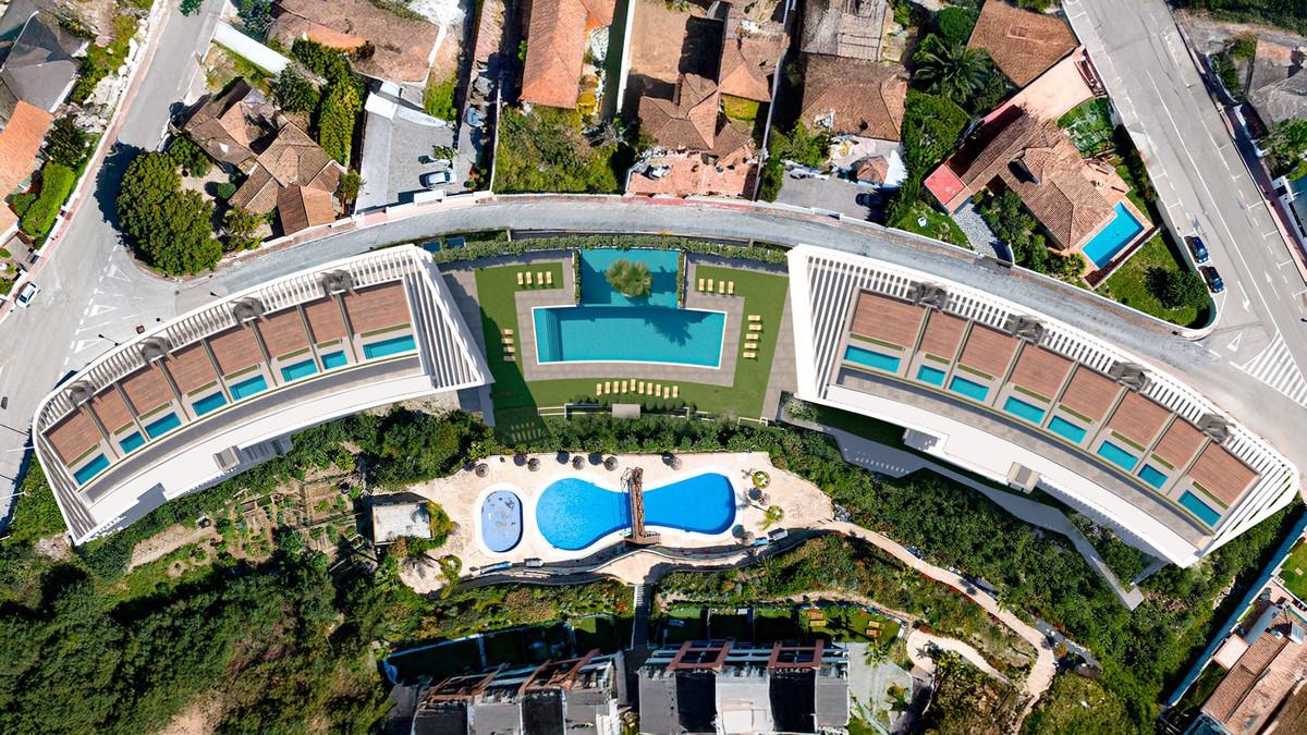 Apartamento en Venta en Manilva
