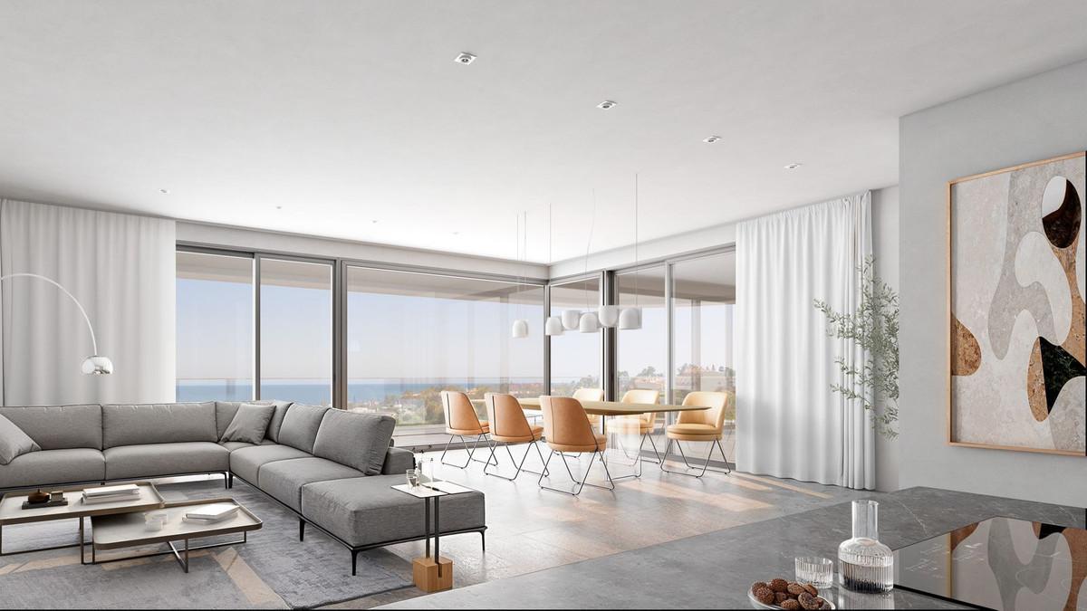Apartamento en Venta en Manilva