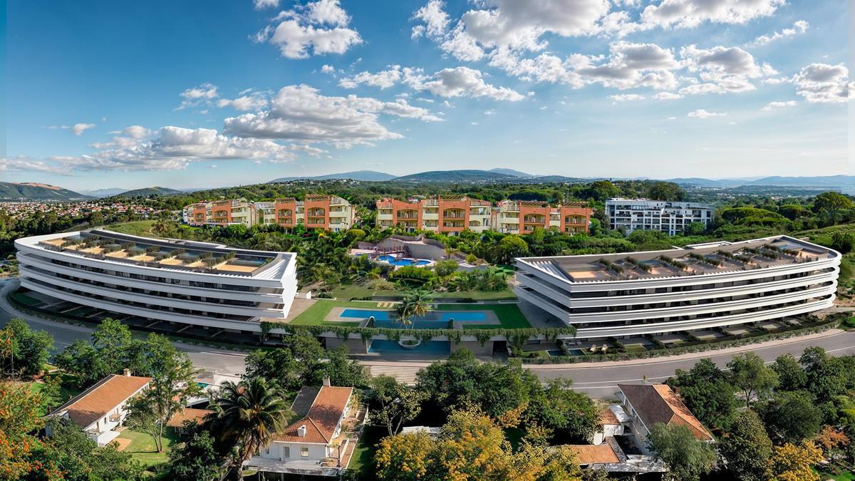 Apartamento en Venta en Manilva