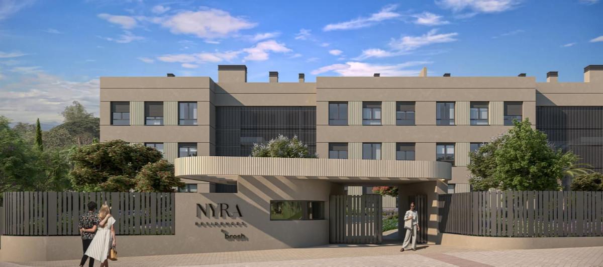 Apartamento en Venta en Estepona