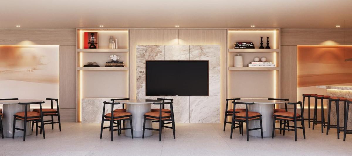 Apartamento en Venta en Estepona