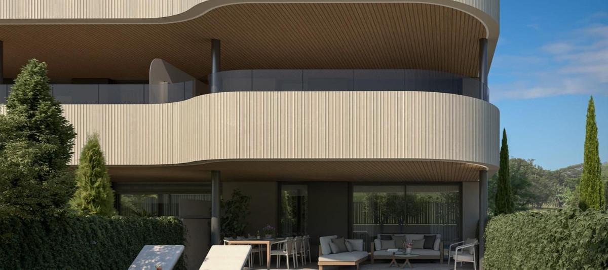 Apartamento en Venta en Estepona