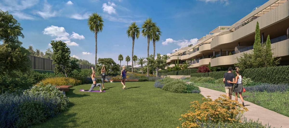 Apartamento en Venta en Estepona