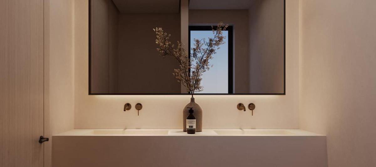 Apartamento en Venta en Estepona