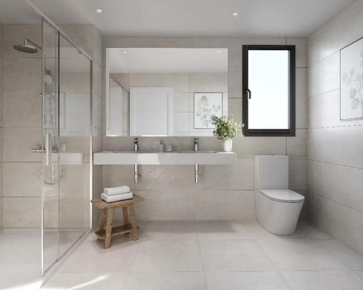 Apartamento en Venta en Estepona