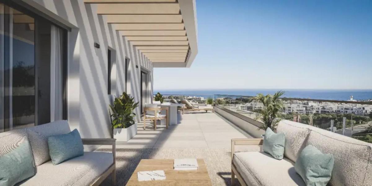 Apartamento en Venta en Estepona