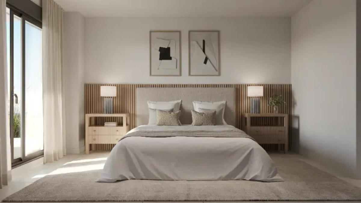 Apartamento en Venta en Estepona