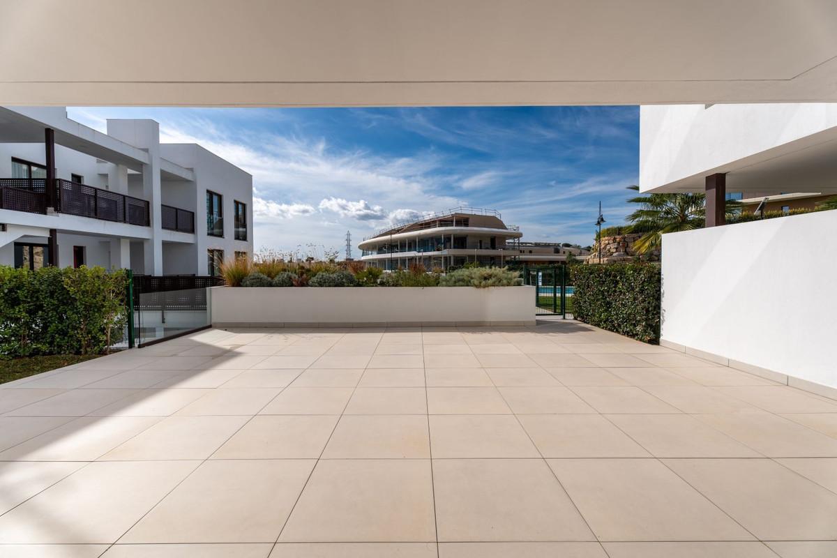 Penthouse for Sale in Fuengirola