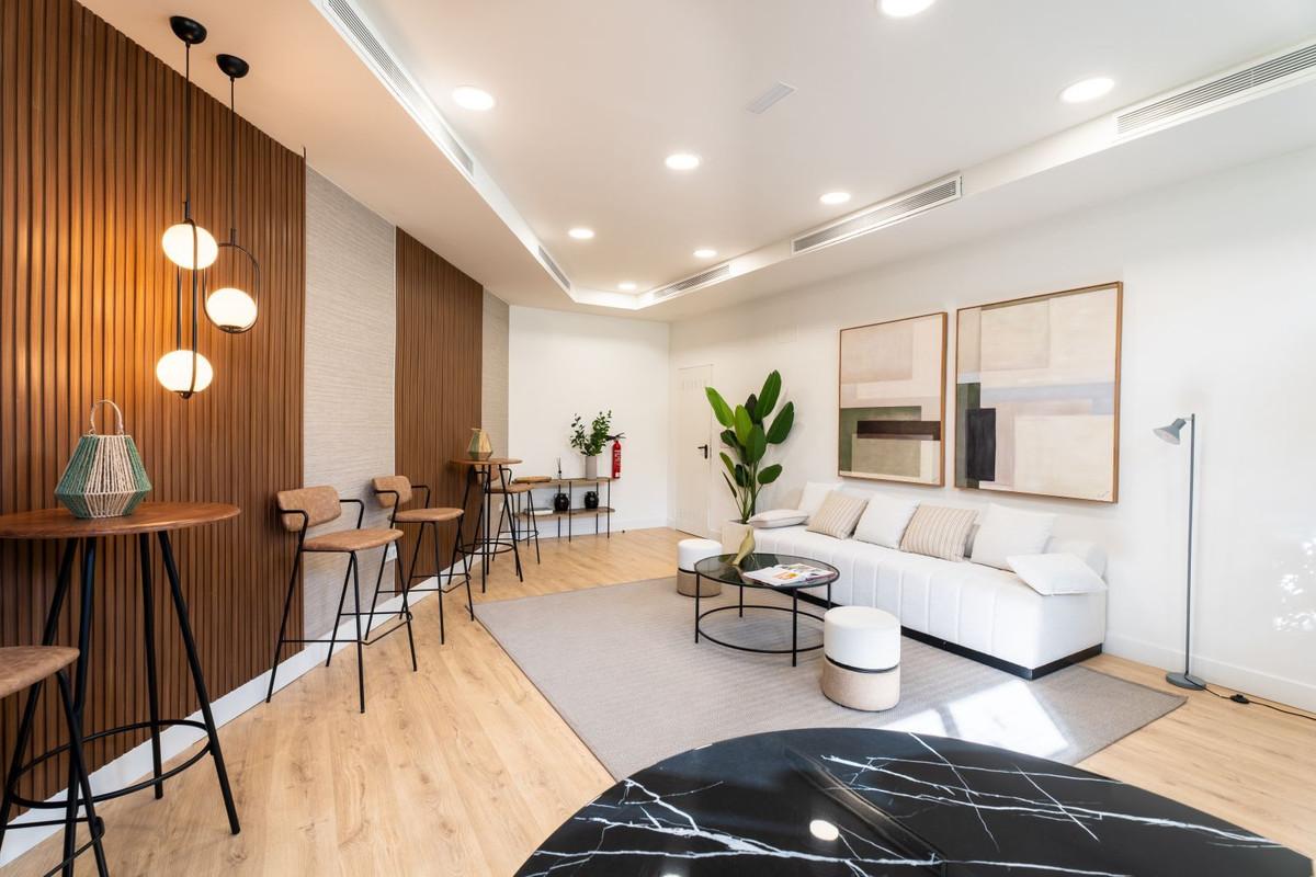 Penthouse for Sale in Fuengirola