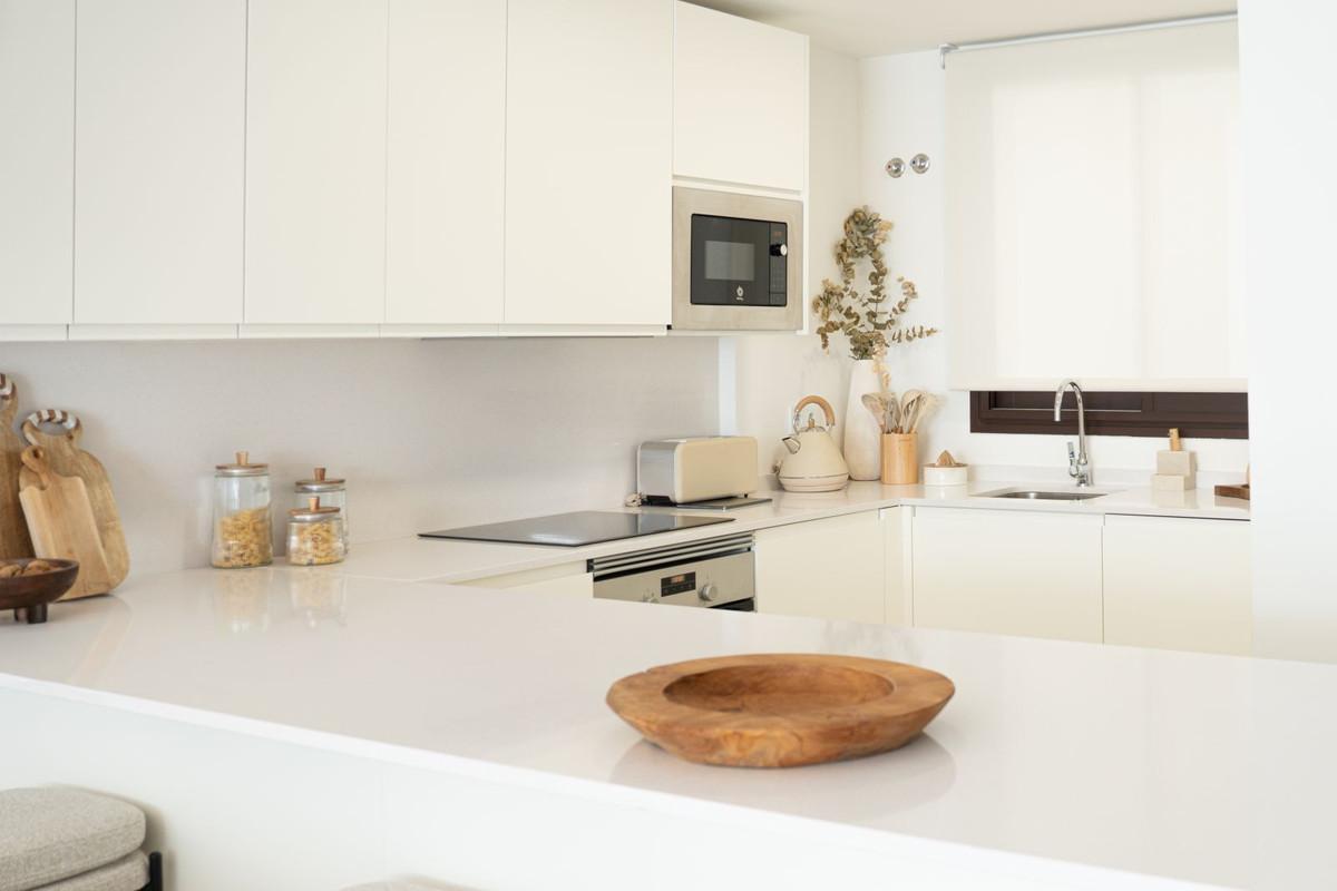 Penthouse for Sale in Fuengirola