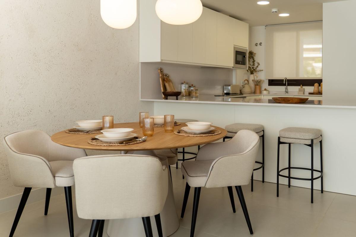Penthouse for Sale in Fuengirola