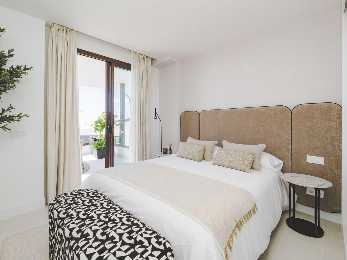 Penthouse for Sale in Fuengirola