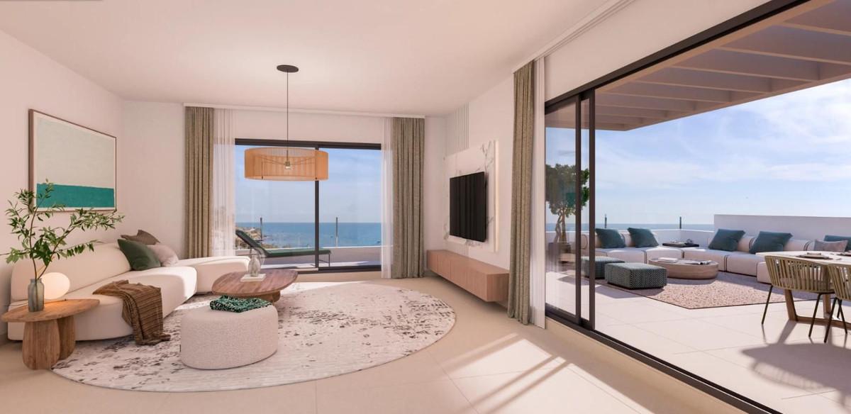 Apartment for Sale in Torre del Mar