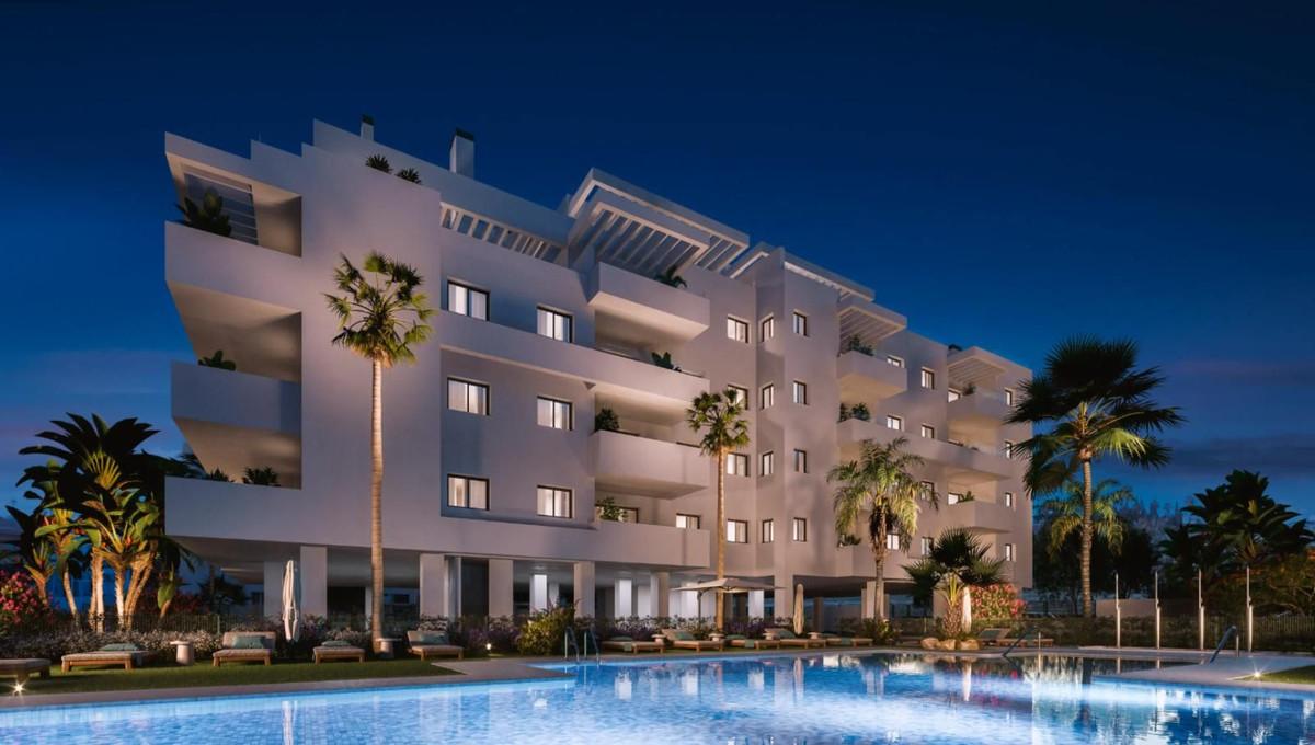 Apartment for Sale in Torre del Mar