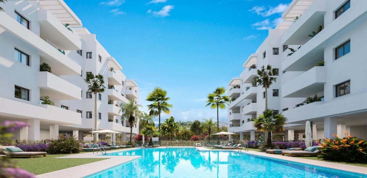 Apartment for Sale in Torre del Mar