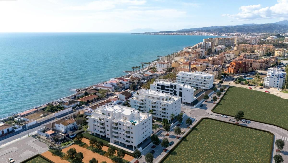 Apartment for Sale in Torre del Mar