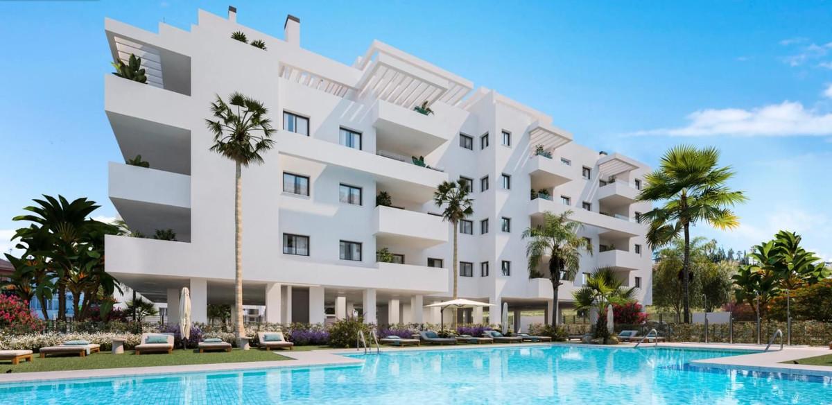 Apartment for Sale in Torre del Mar