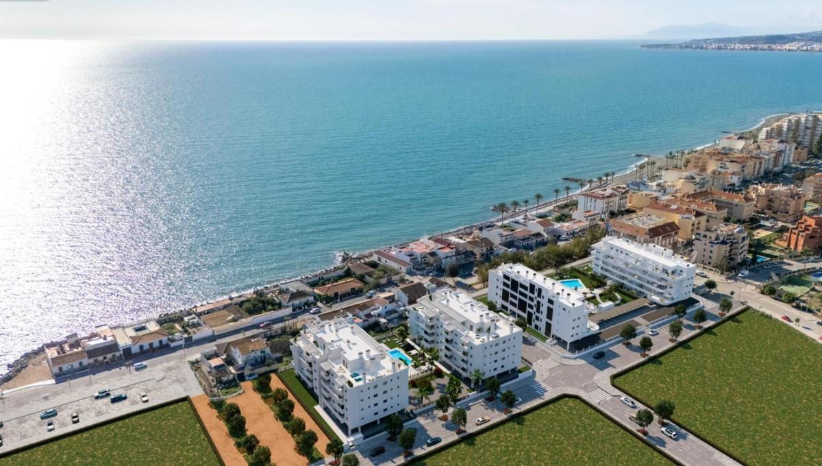 Apartment for Sale in Torre del Mar