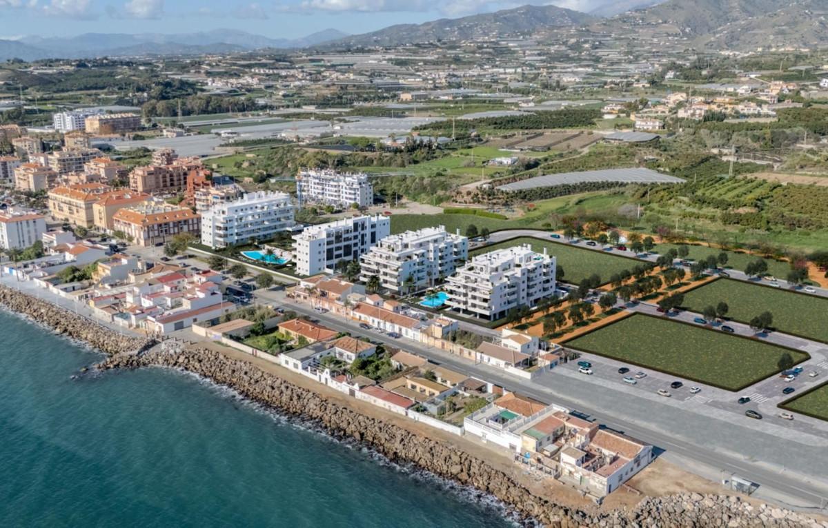 Apartment for Sale in Torre del Mar