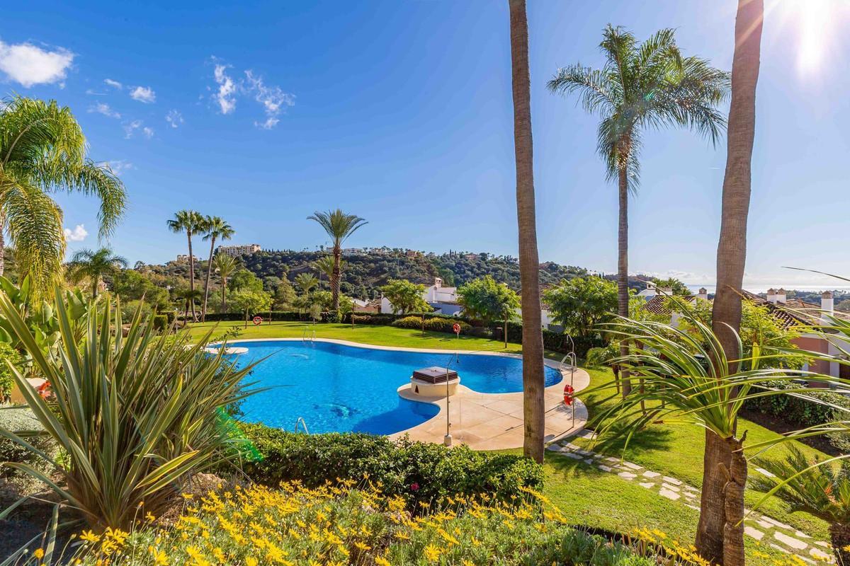 Penthouse for Sale in Marbella