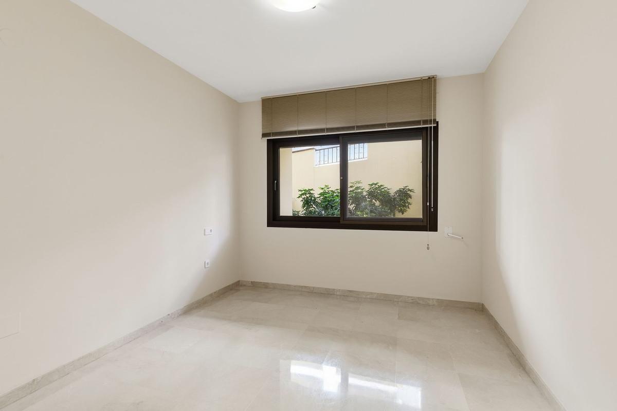 Penthouse for Sale in Marbella