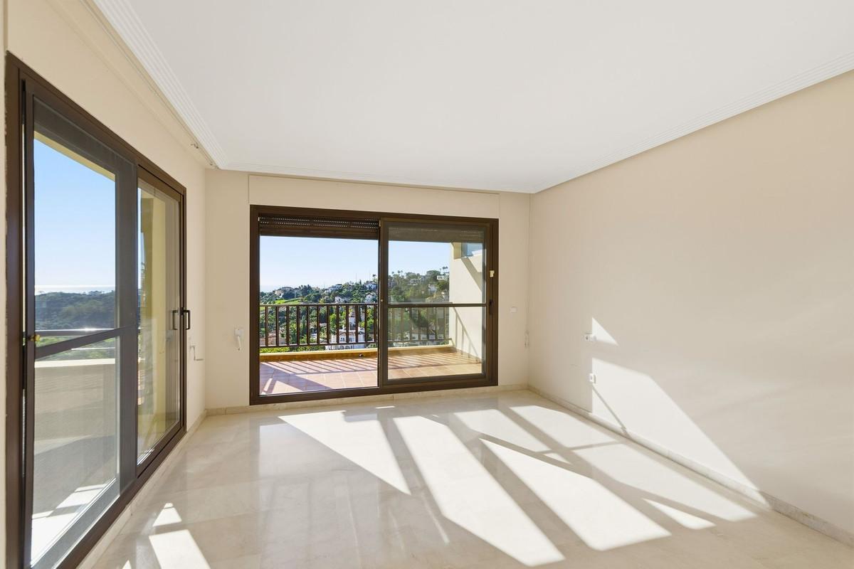 Penthouse for Sale in Marbella