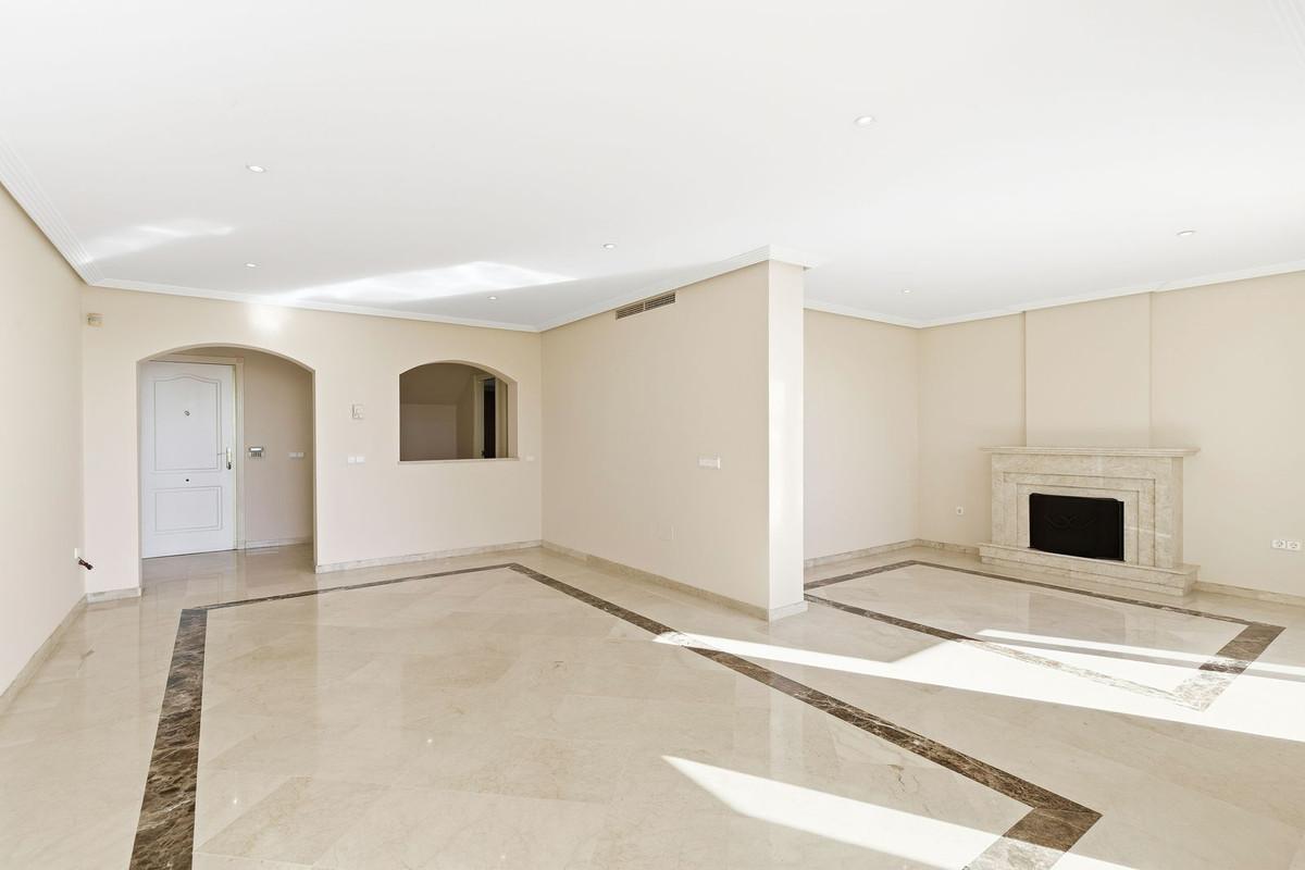 Penthouse for Sale in Marbella