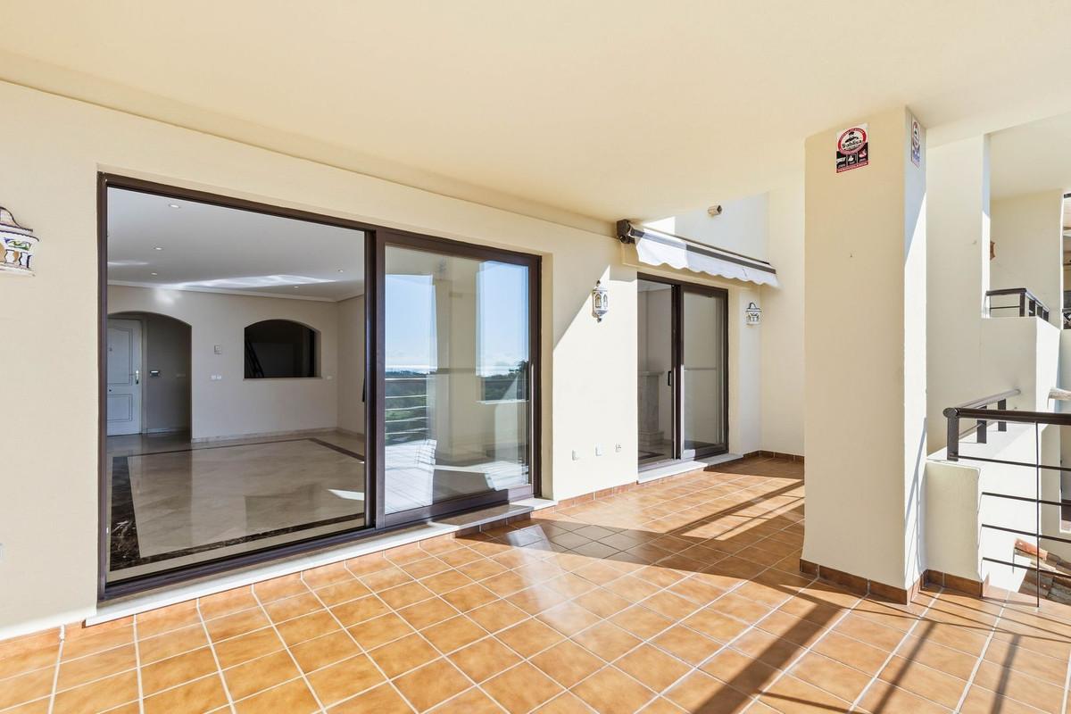 Penthouse for Sale in Marbella