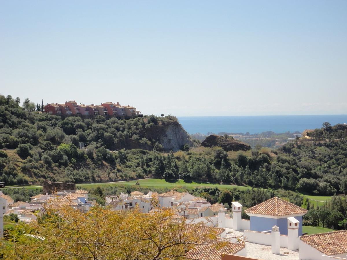 Penthouse for Sale in Marbella