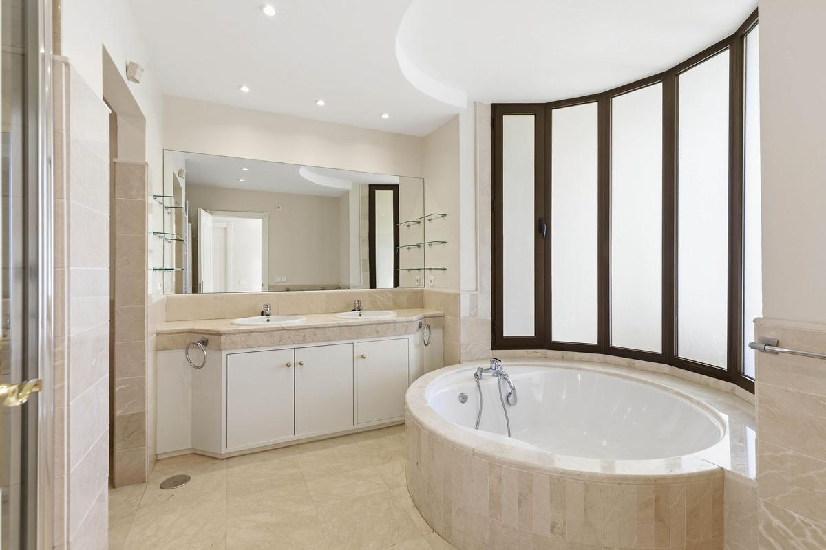 Penthouse for Sale in Marbella