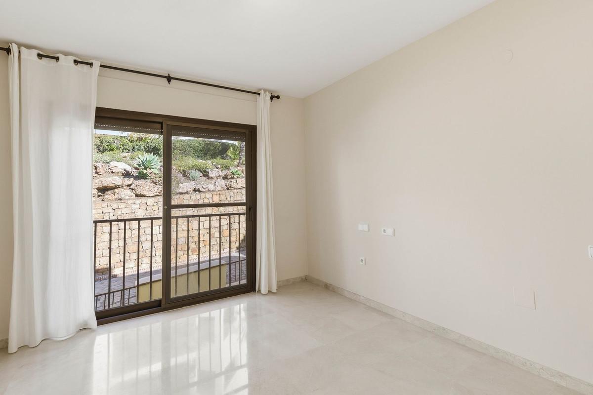 Penthouse for Sale in Marbella