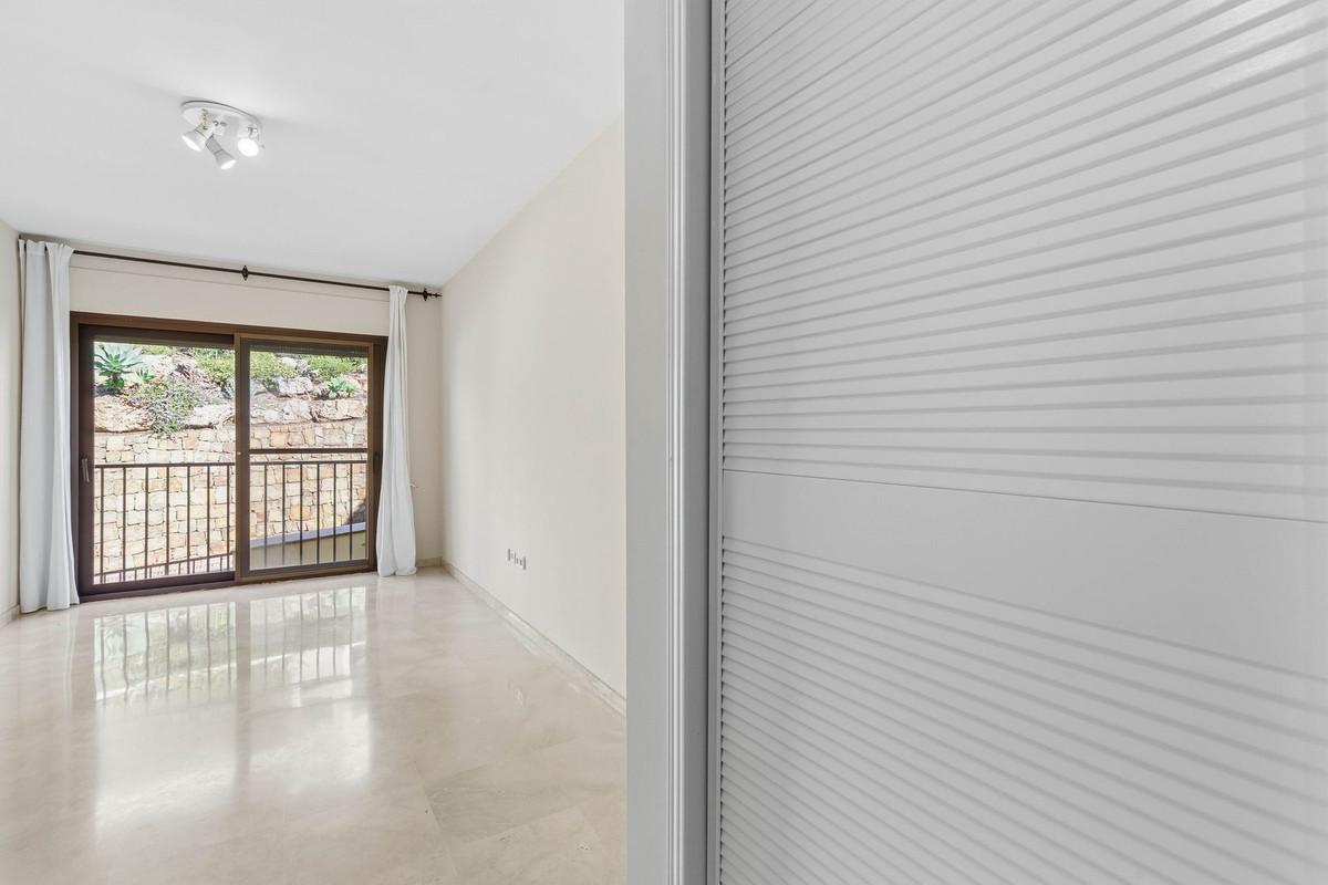 Penthouse for Sale in Marbella