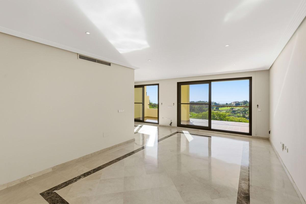 Penthouse for Sale in Marbella