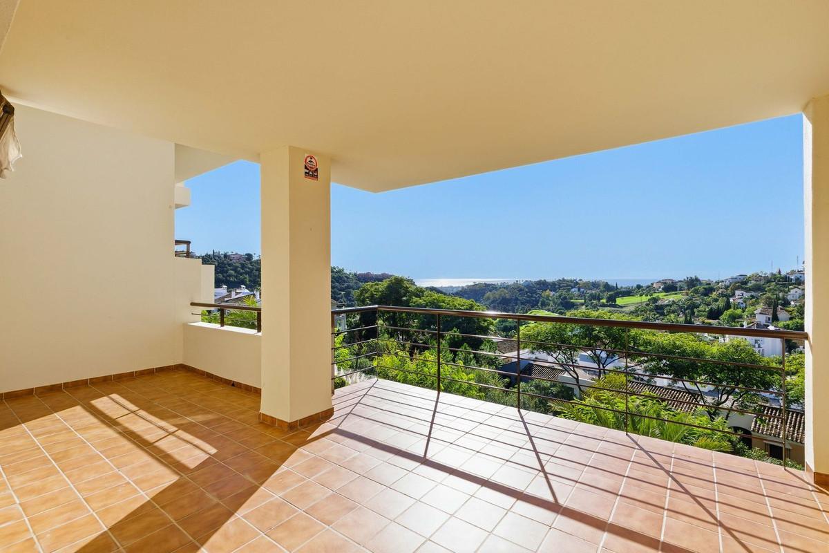 Penthouse for Sale in Marbella