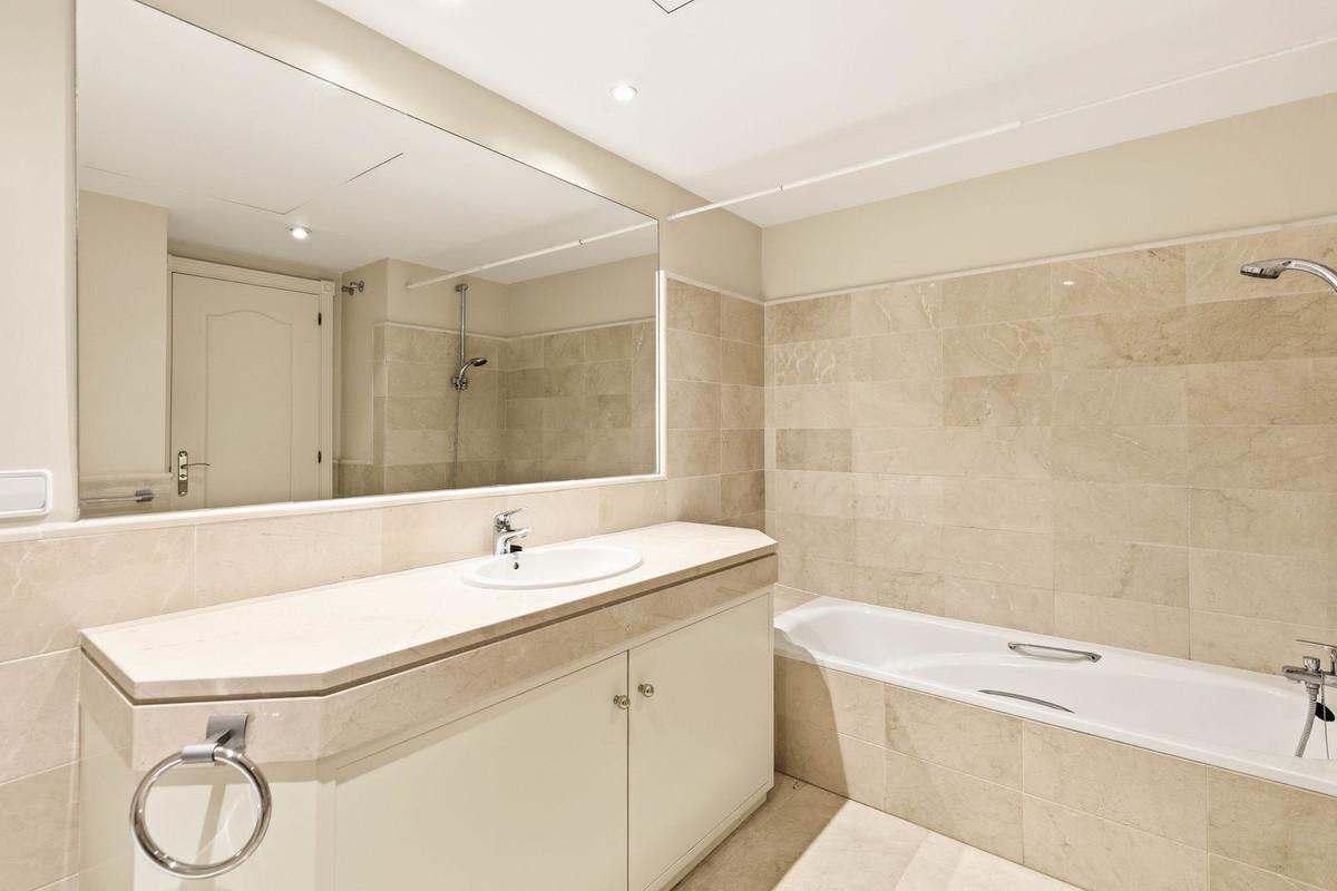 Penthouse for Sale in Marbella