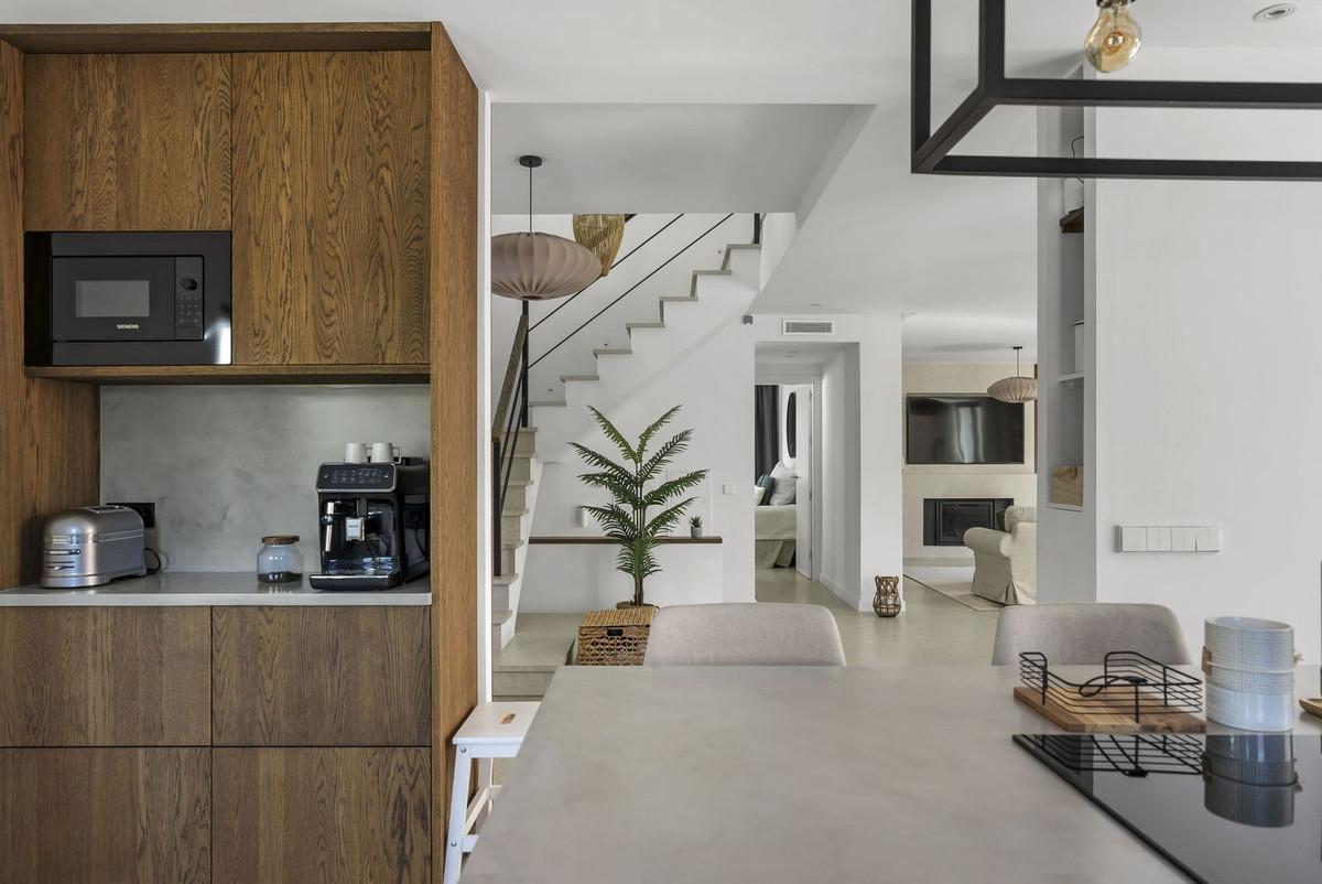 Villa for Sale in Marbella