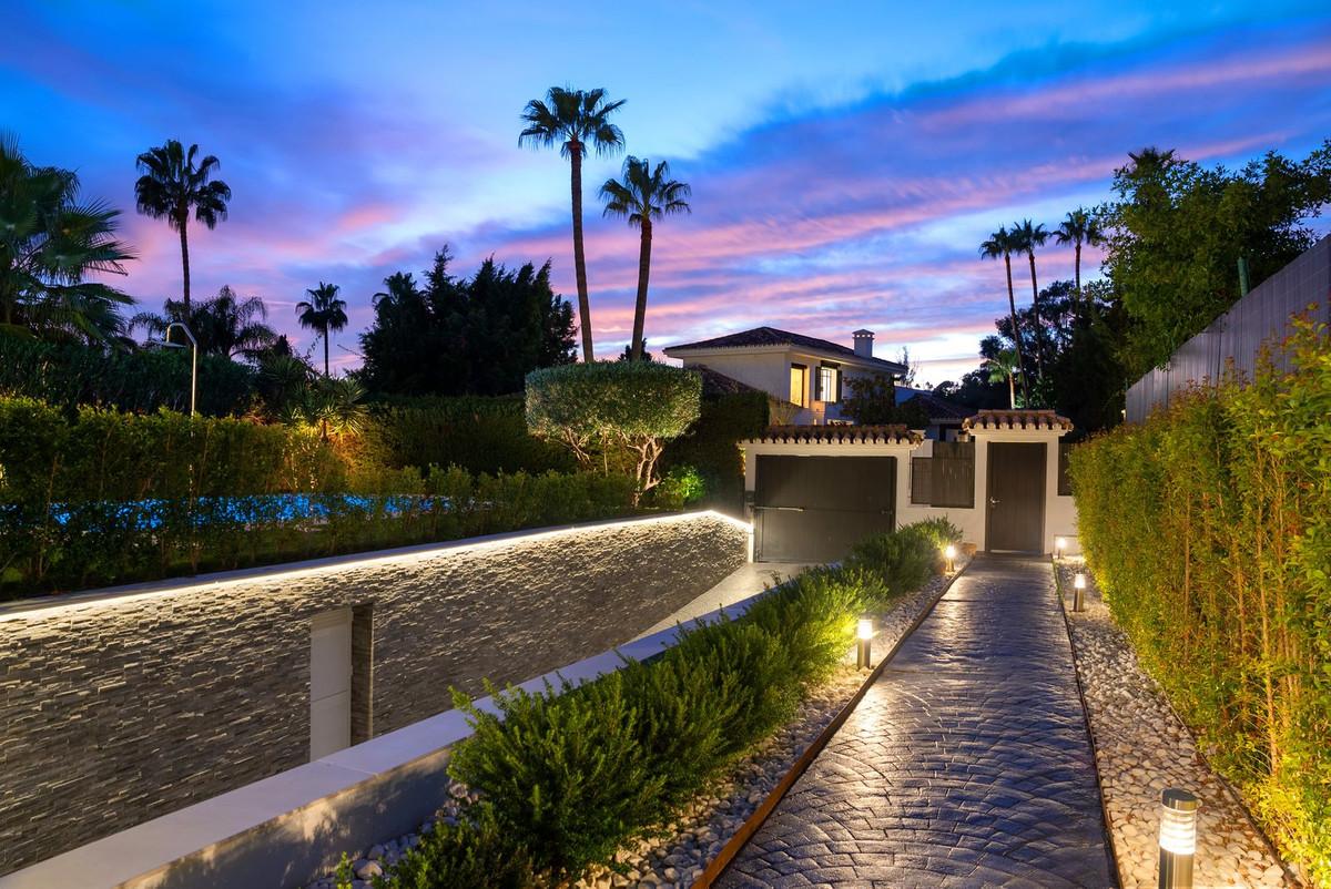 Villa for Sale in Marbella